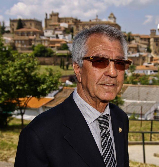Ha muerto José María Asenjo, socio de honor del Grupo