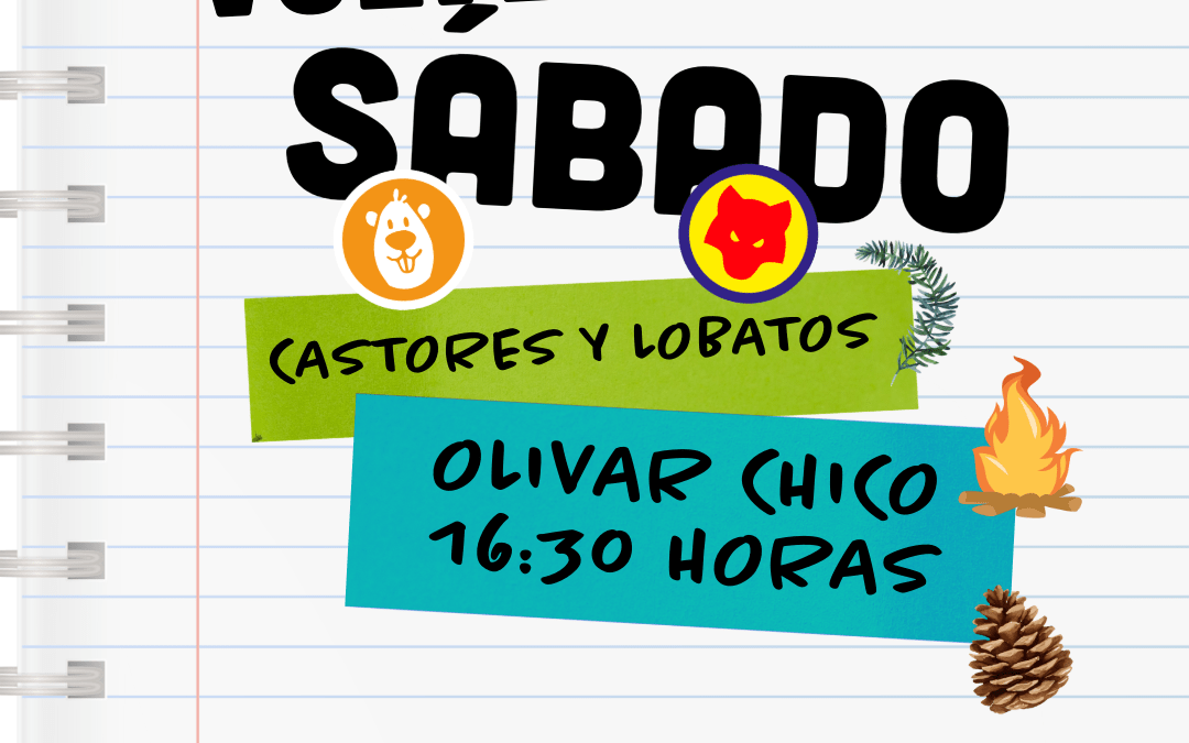 Retomamos las reuniones semanales