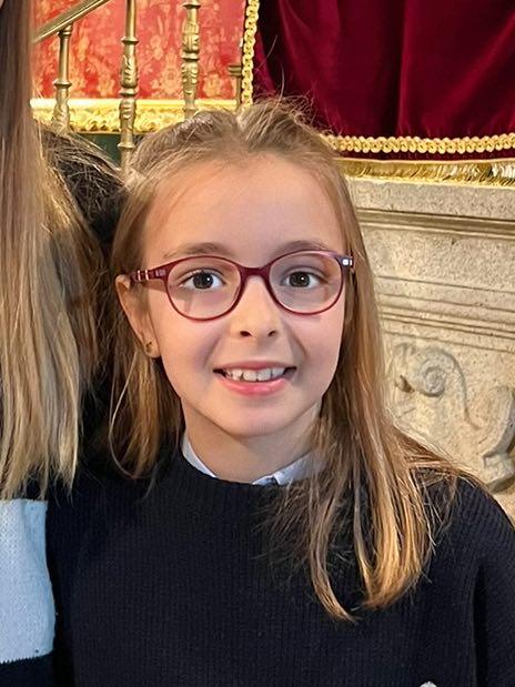 Entrevista a Laura (castorcita): «Lo que más me gusta de los scouts son los juegos»