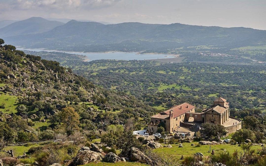 Excursión a Plasencia