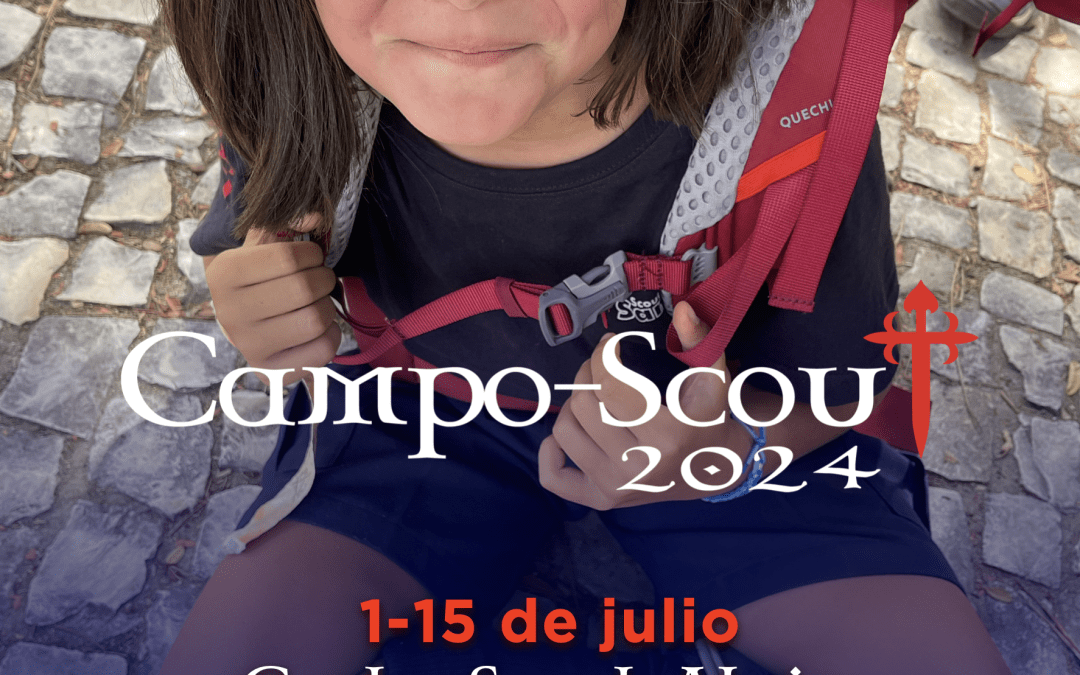 Toda la información sobre el Campamento.