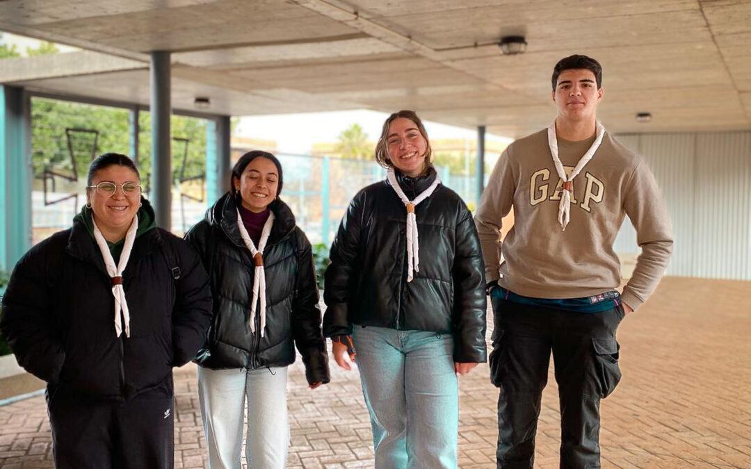 Continúa la formación para los Rovers