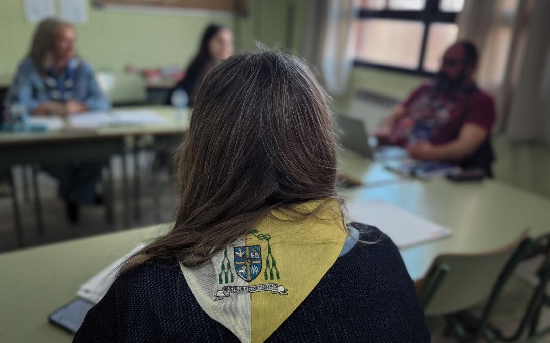 ¡Comienzan las mesas de trabajo!