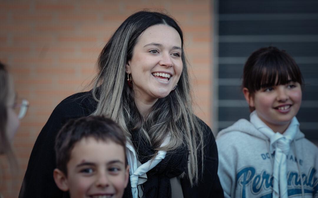 Reunión del 15 de marzo: sin miedo al frío