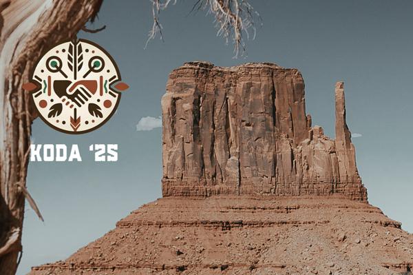 Acampada Koda 25, para Scouts de toda la región