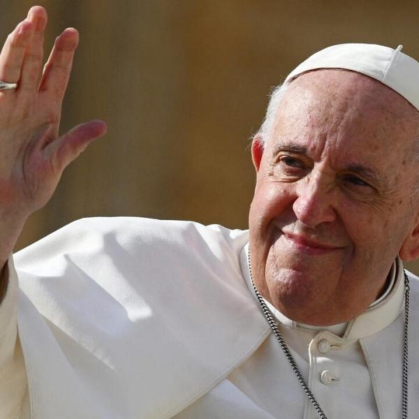 Papa Francisco (1936-2025)