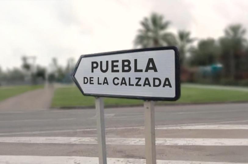 San Jorge 2025: 26 de abril en Puebla de la Calzada