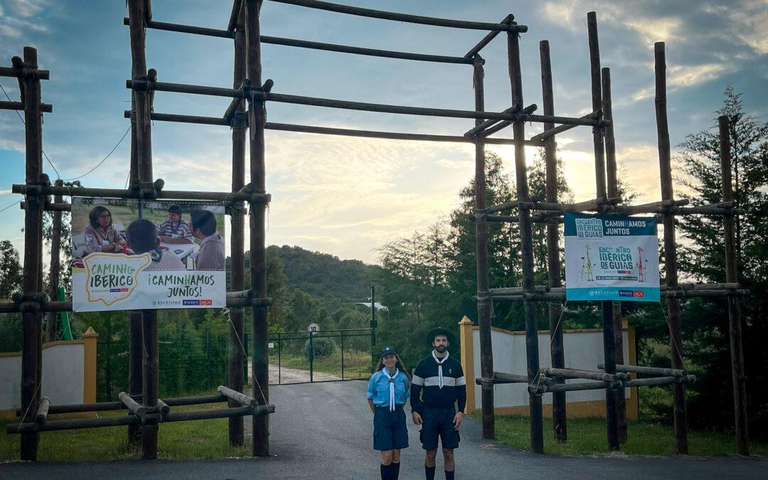 I encuentro ‘Caminho Ibérico’ en Idanha-a-Nova