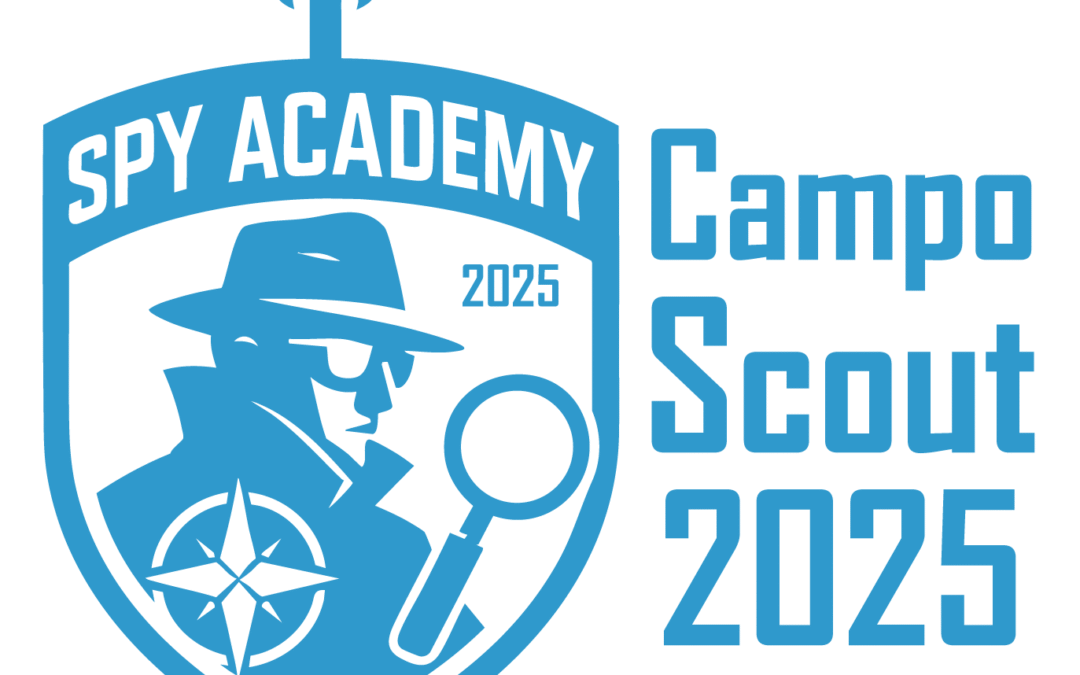 Spy Academy: Comienza el Campo-Scout 2025