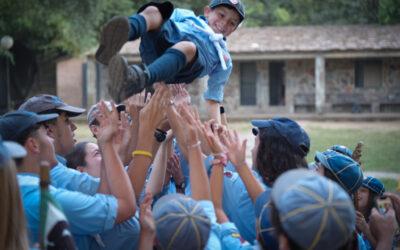 Nuevas promesas en el Grupo