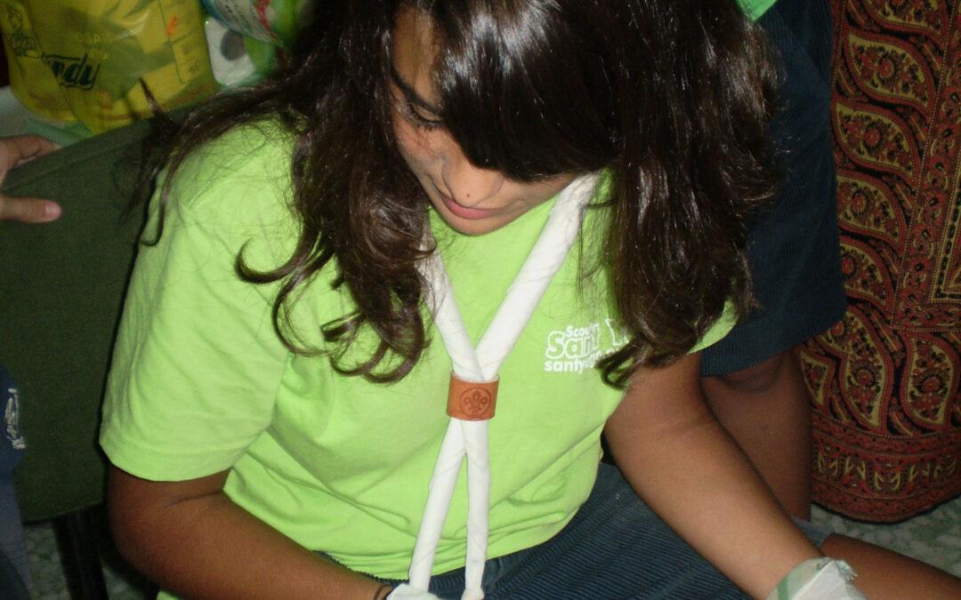 El Instituto de la Juventud ha concedido una ayuda para el proyecto Skills for Life