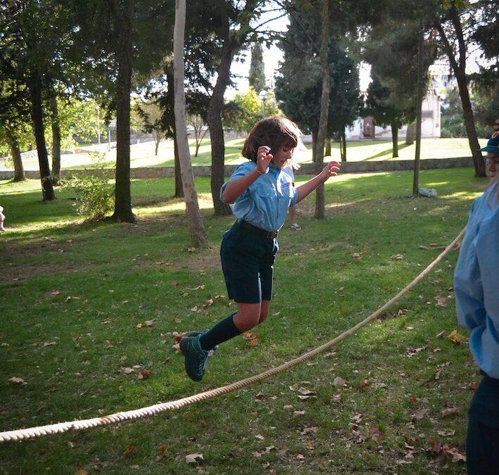 ¡Comienza la Ronda Solar!