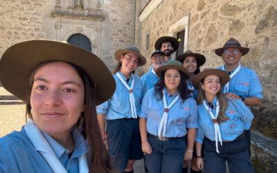 El Grupo planifica la Ronda Solar en el Palancar