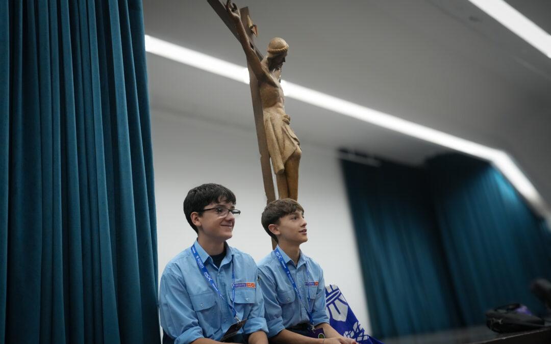 Curso de Guías de Patrulla en Badajoz