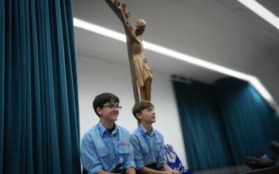 Curso de Guías de Patrulla en Badajoz