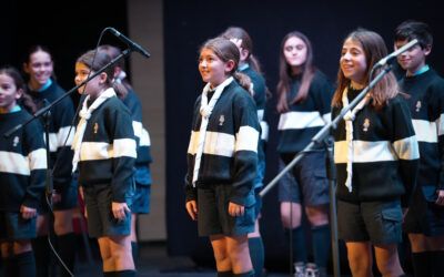 Festival de la Luz: ¡Gracias a todos!