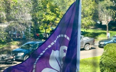 Grupo Scout San José de Mérida: ¡Feliz Aniversario!