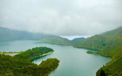 El Grupo Scout Sant Yago conquista las Azores