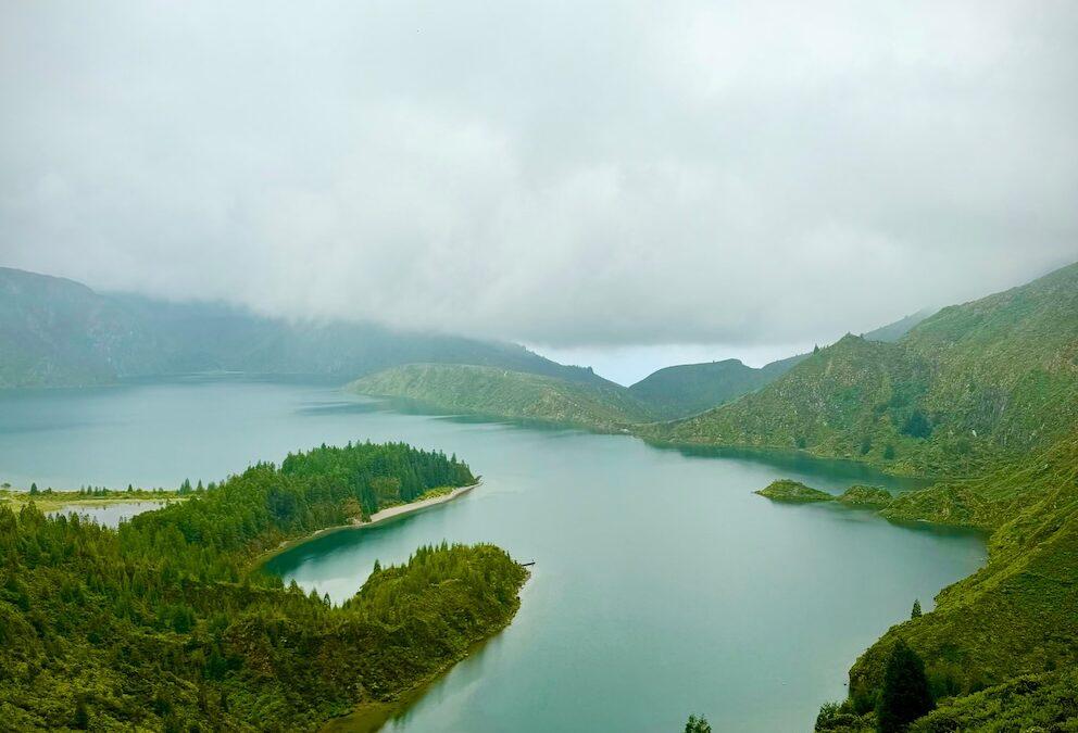 El Grupo Scout Sant Yago conquista las Azores