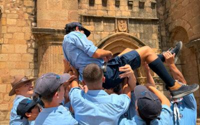 Libres, humildes y valientes