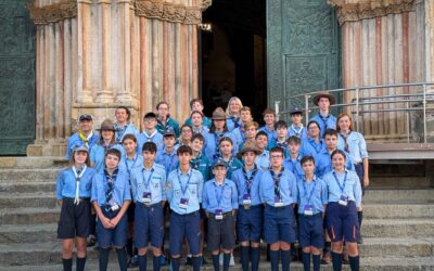 Cursos de Guías de Patrulla en Guadalupe