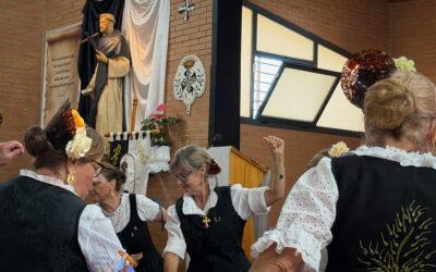 Fiesta de San Juan Macías