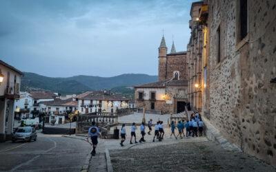 Voluntariado Scout en Guadalupe