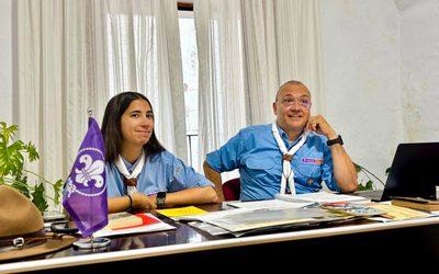 «No empezamos de cero, empezamos desde todo lo que somos»